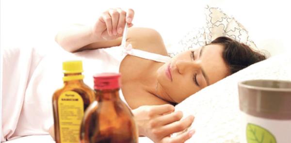 Salkl yaamn bir paras olan spor, gripten korunmak iin de ok nemlidir. Yetikin biri iin haftada  gn, gnde bir saat olmak zere spor yaplmas faydaldr.