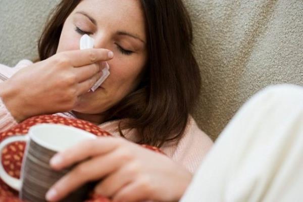 Sk sk ellerinizi ykamay unutmayn.