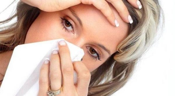 Bir gece uykusuz kalndnda, virslere kar savaan vcut hcreleri yar yarya azalmaktadr.