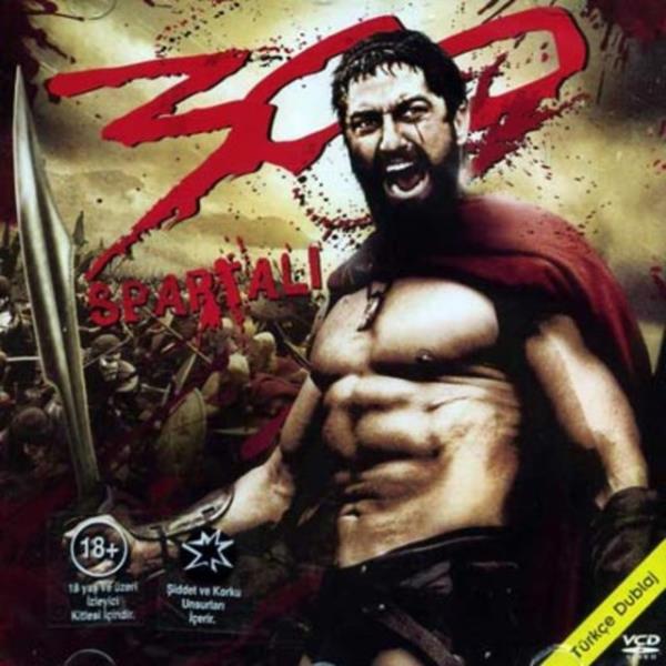 300 Spartal