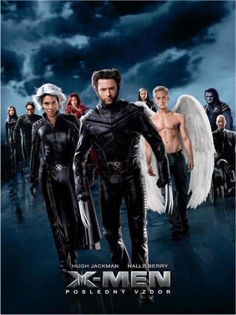 X men