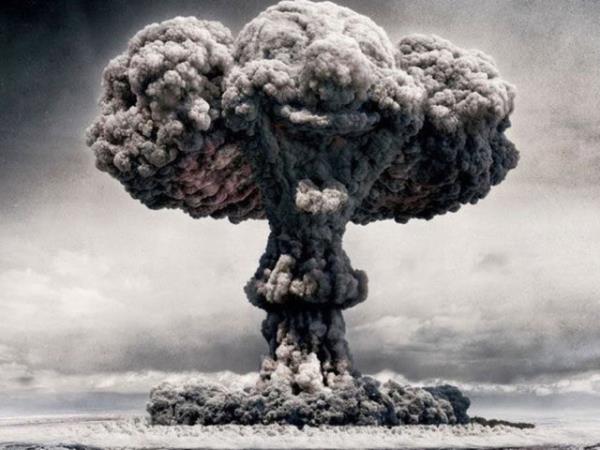 <b>1.Ntron bombas:</b> Ntron bombasn icat eden Samuel Cohen, bunu, patlamas halinde yar apndaki tm insanlar ve binalar yok edebilecek bir silah olarak tanmlamt.