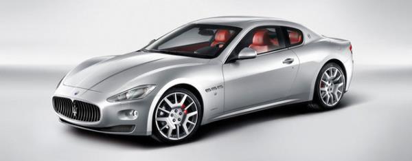 <b>Maserati:</b> talyan lks otomobil irketi, Alfieri, Bindo, Carlo, Ettore, Ernesto Maserati kardeler tarafndan 1914'te Bologna'da kuruldu.