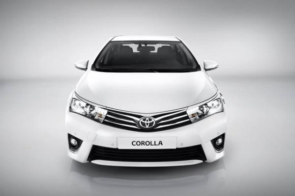 <b>Toyota:</b> irket ismini kurucusu Kiichiro Toyoda'dan alr. Daha sonra marka gelitiricileri, Toyoda'y Toyota haline evirmilerdir.