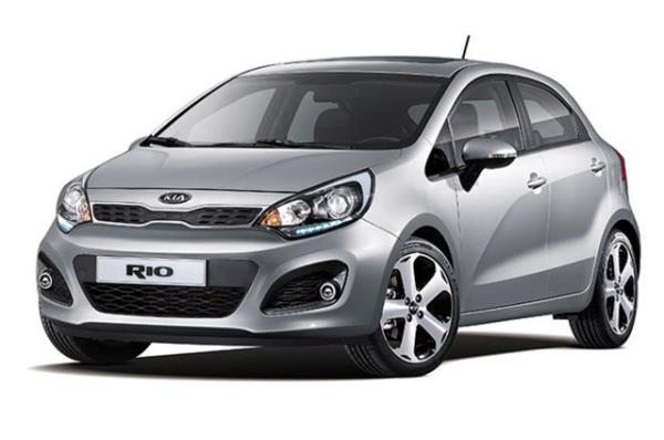 <b>Kia:</b> Kore'nin 2. byk ortomobil firmas Kia'nn ismi, "Asya'dan doan" anlamna geliyor.