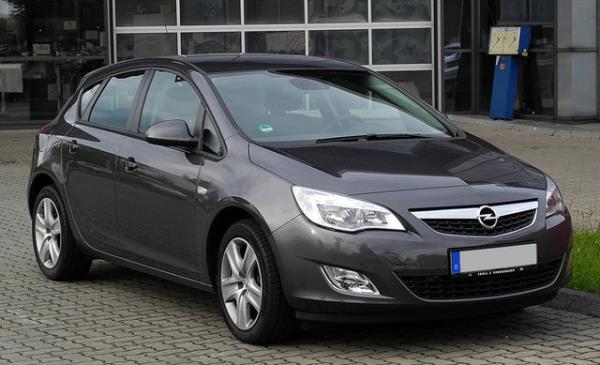 <b>Opel:</b> smini, kurucusu Adam Opel'den almtr.
