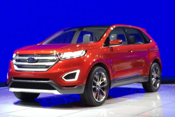 <b>Ford:</b> lk seri retim otomobil olan Ford, adn Henry Ford'dan alr.