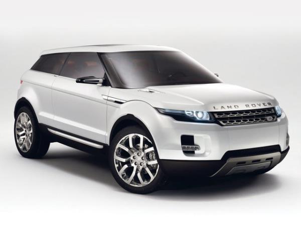 <b>Land Rover:</b> flas eden ngiliz Rover irketi'nin Tata'ya satt arazi arac markas. Rover "Gezici" anlamna gelir. Suv markas da Range Rover'dir