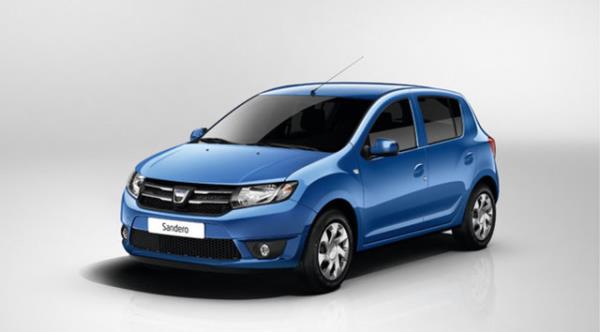 <b>Dacia:</b> Romanya'nn en byk otomobil firmas Dacia, ayn zamanda Romanya'nn antik zamanlardaki ismidir.