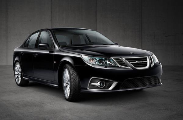 <b>SAAB:</b> sveli firamn alm Svenska Aeroplan AktieBolage(sve Uak Anonim irketi)'dir ve ilk olarak savunma sanayi irketi olarak kurulmutur.