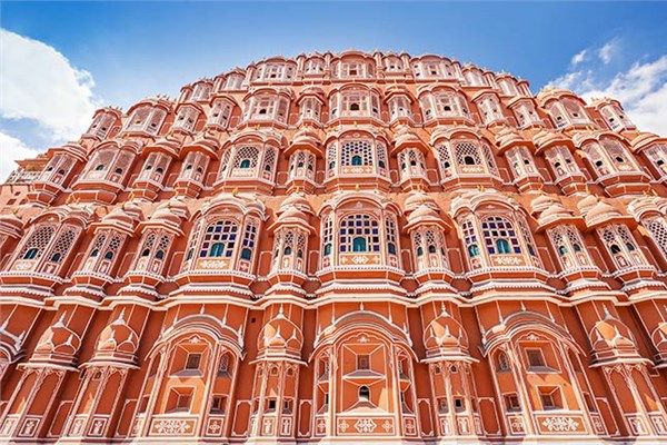 Jaipur, Hindistan