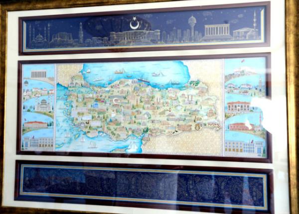 Kaynak: Habertrk.com  <br>SALHA OLAK / HT GAZETE</br>