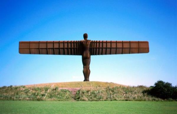 Kuzey, Gateshead, ngiltere