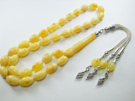 Tespihlerin insan salna olan faydalarn biliyor musunuz?