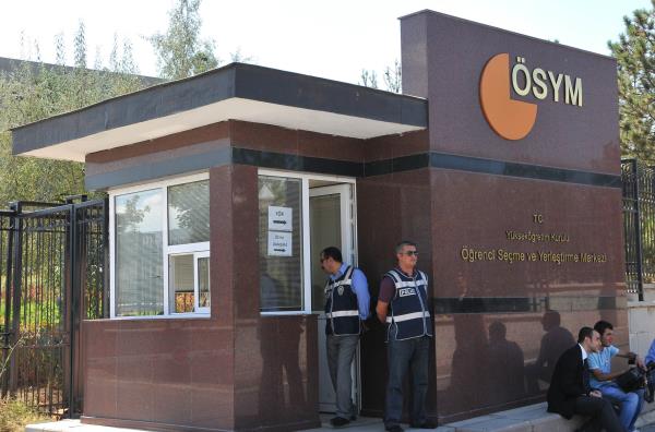 SYM (lme, Seme ve Yerletirme Merkezi)