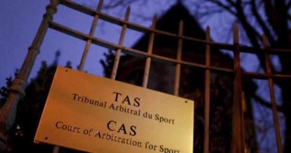 CAS (Court of Arbitration for sport) / Spor Tahkim Mahkemesi