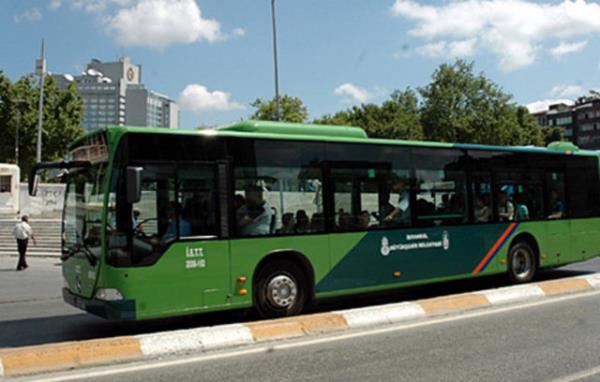 ETT (stanbul Elektrik, Tnel, Tramvay letmesi)