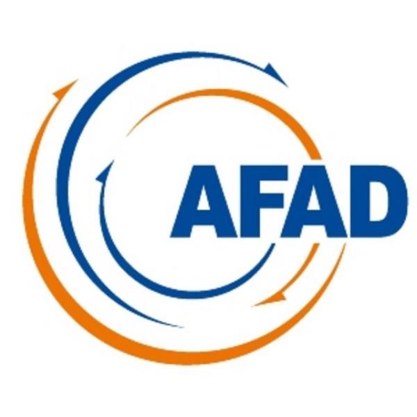 AFAD (Afet ve Acil Durum Ynetimi Bakanl)