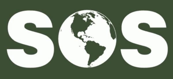 SOS (Save Our Souls) / Uluslararas yardm isteme uyars