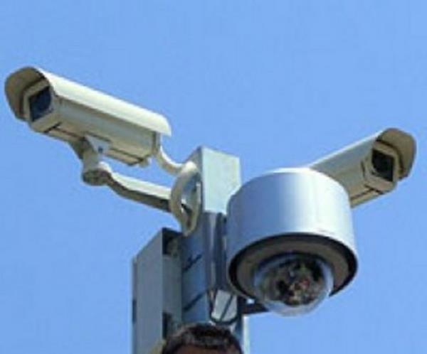 MOBESE (Mobil Elektronik Sistem Entegrasyonu)