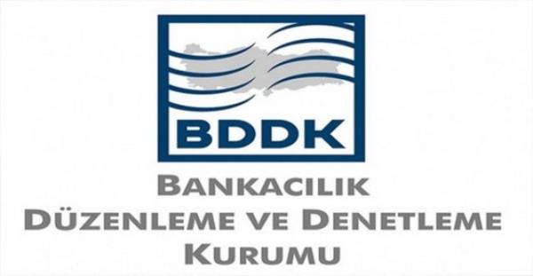 BDDK (Bankaclk Dzenleme ve Denetleme Kurulu)