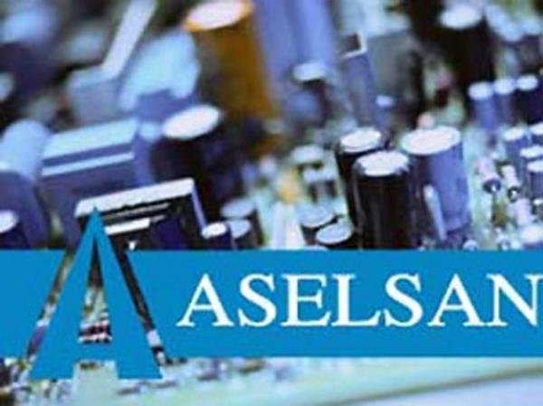 ASELSAN (Askeri Elektronik Sanayii)