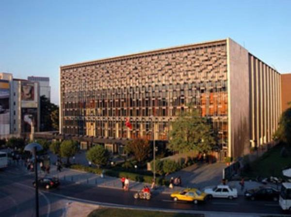 AKM (Atatrk Kltr Merkezi)