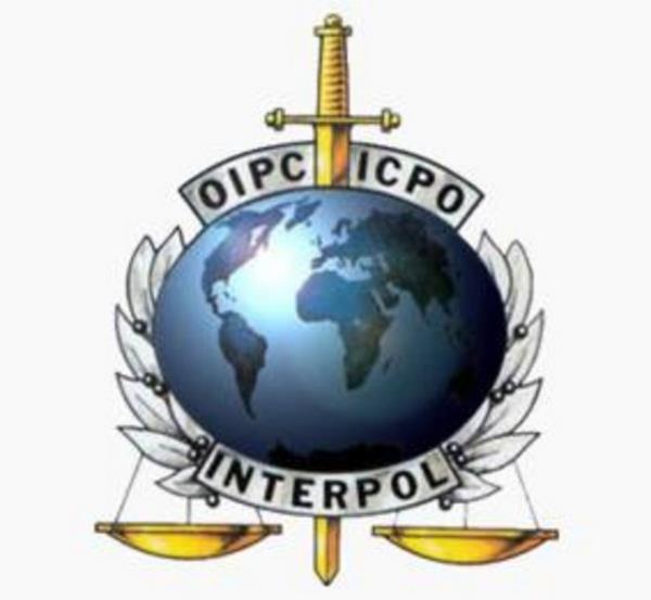 NTERPOL (International Criminal Police Commission) / Uluslararas Su Polisi Komisyonu