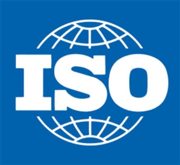 ISO (nternational Organization for Standardization) / Uluslararas Standartlar rgt