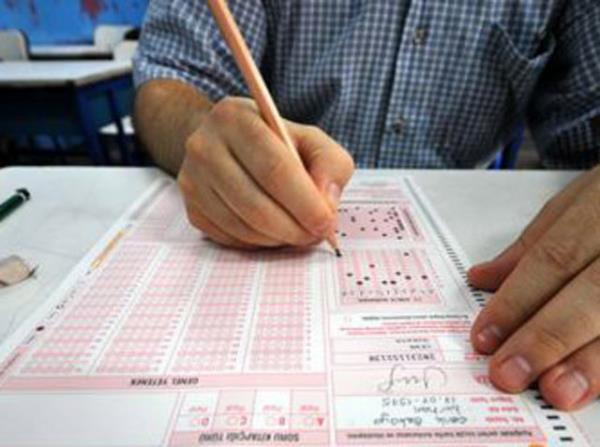 KPSS (Kamu Personeli Seme Snav)