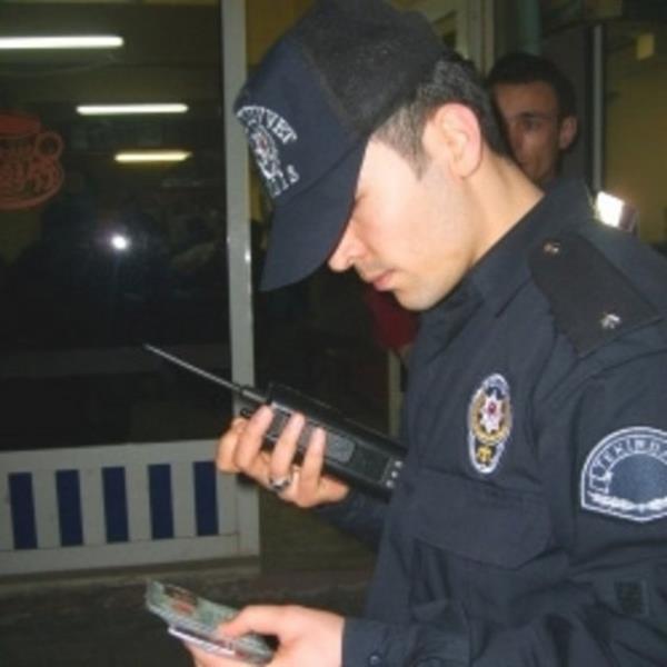 GBT (Genel Bilgi Taramas)