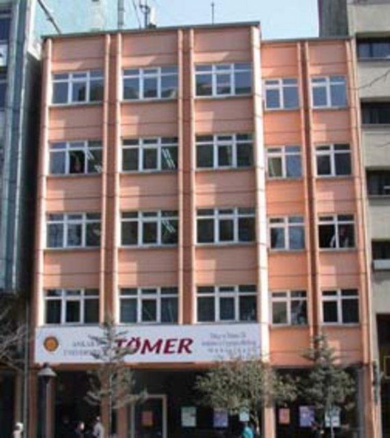 TMER (Trke retim Merkezi)