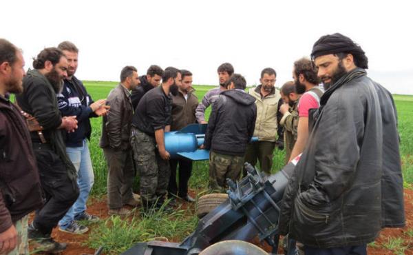 SO (zgr Suriye Ordusu)