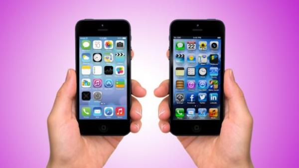 Peki iOS 7 ve OS 8 arasnda ne gibi farklar var. Yeni iOS8'de neler deiti. te Apple'n yeni iletim sisteminde deienler