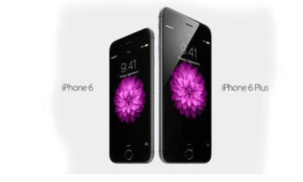 iPhone 6'larn sat fiyat ise 16, 32 ve 64 GB versiyonlar iin 199 dolar, 299 dolar ve 399 dolar olacak. Elbette kontratl versiyonlarda.