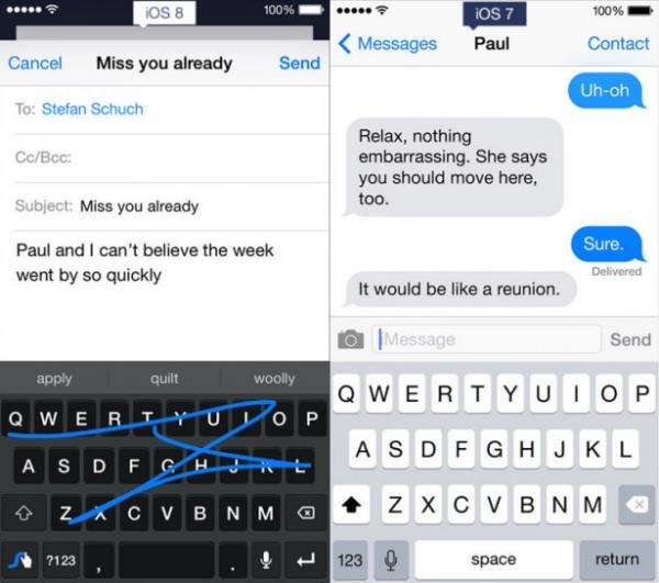 7. nc parti klavyeler