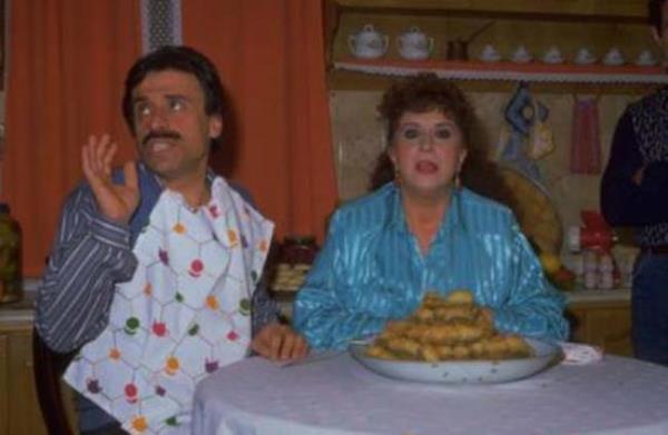 Bir TV program iin biraraya gelen Kutman ve Altu'un yeni bir projede birlikte oynayacaklar bile gndeme geldi.Bu henz kesinlik kazanmad. Ama gerek olan bir ey var ki o da bu ikilinin bir ka kua etkilemi olmas..