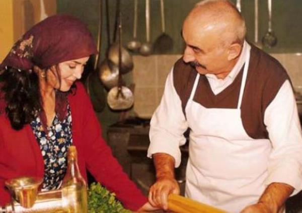 ki karakterin dizinin sevilmesinde byk katks oldu.