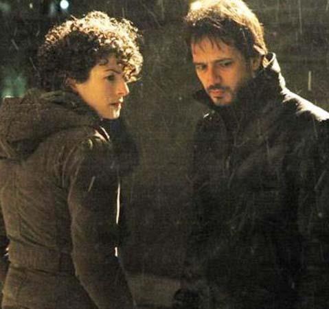 MAV VE INAR Bir hrsz ile bir polis birbirlerine ak olursa....