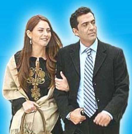 ZERDA VE AHN Ece Uslu'nun canlandrd Zerda ve Yavuz Bingl'n oynad ahin'in ak uzun sre seyirciyi ekran bana toplad.