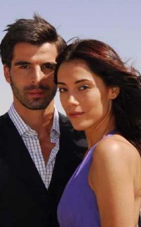 Boran Aa ve Sla'nn ak da TV tarihinin unutulmazlar arasnda oktan yerini ald. Dere ve Alakurt ekrann kimyas tutan iftlerindendi.