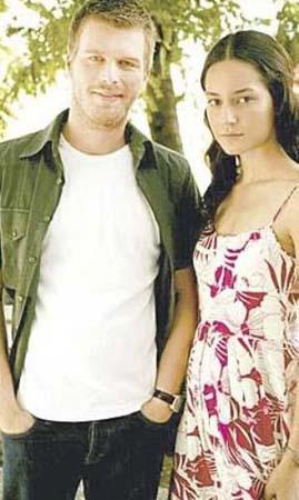 Dizi oktan bitti ama seyirci onlar da hi unutmad.