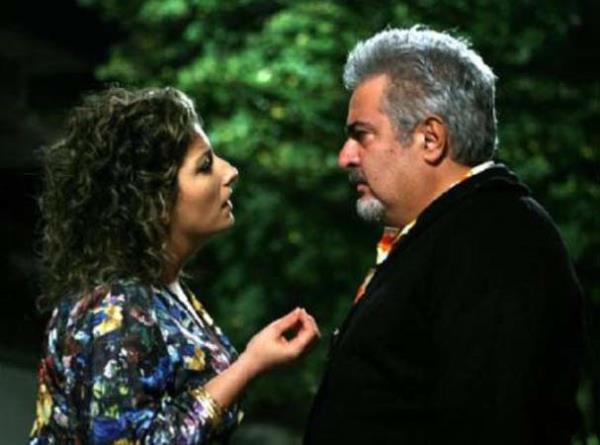 Samim ve Meliha tam 20 yl sonra muratlarna erdiler.