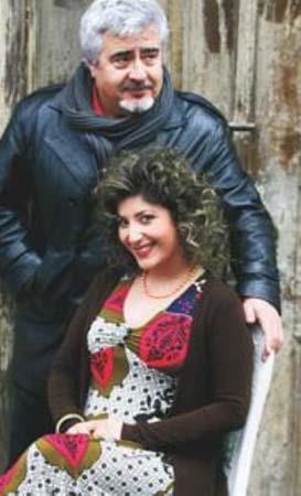 MELHA VE SAMM Uur Ycel ile ebnem Bozoklu'nun Canm Ailem'de yaratt iki karakter hi unutulmayacak.