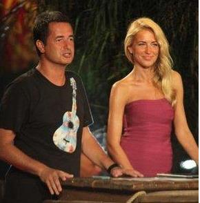 Drama blm kuran ve artk kanalnda yerli dizi yaynlayacak olan Ilcal bir dizi transferini gerekletirdi.