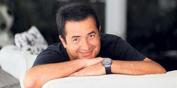 Tv8'in patronu Acun Ilcal, yerli dizi atana balad.