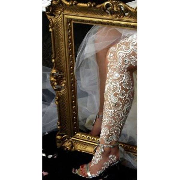 Vcudu arndrma zelliine sahip olan beyaz, cildin alt katmanlarndaki toksin maddeleri yzeye kararak emer ve vcuttan uzaklatrr.