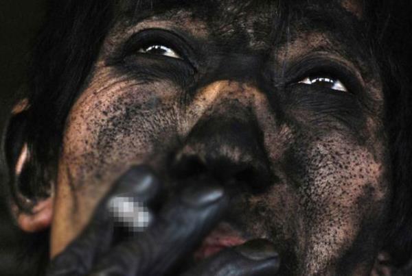 inli kmr madencisinin surat