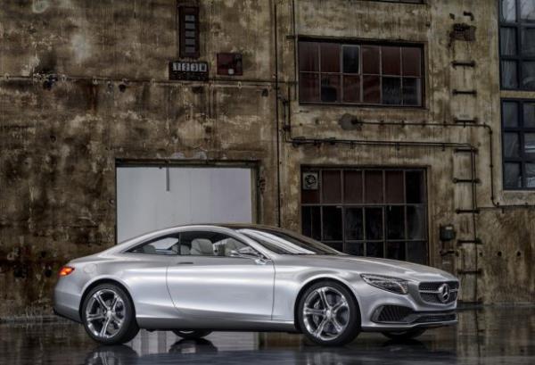 Mercedes-Benz dnyas iin her zaman byk nem tayan, rn yelpazemizin amiral gemisi olan S-Serisi'nin tek kapl versiyonu S-Serisi Coup ile nemli baarlar elde edeceimize inanyoruz.