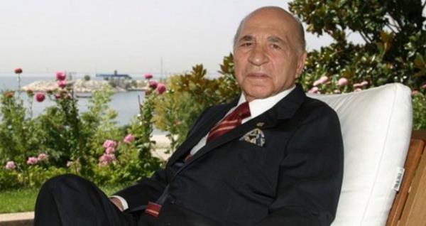 1972?de Borusan Holding?i kurarak topluluun ilk admn att.